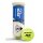 Dunlop Tennis Balls ATP Tour (official ATP Tour ball) pack of 3