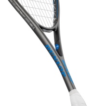 Dunlop Squash Racket Tempo Elite 4.0 (155g, head-heavy) - strung - SAMPLE RACKET
