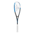 Dunlop Squash Racket Tempo Elite 4.0 (155g, head-heavy) - strung - SAMPLE RACKET