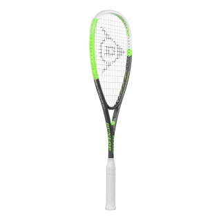 Dunlop Squash Racket Tempo Pro 4.0 - strung - SAMPLE ITEM