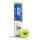 Dunlop Tennis Balls ATP Tour (official ATP Tour ball) 4-pack