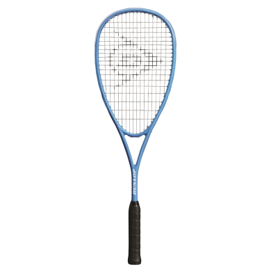 Dunlop Squash Racket Hire Graphite SAMPLE RACKET - strung -