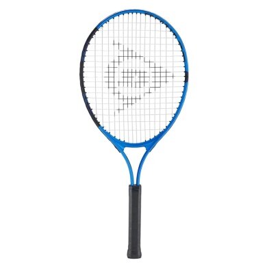 Dunlop Kids' Tennis Racket FX JR 25 (9-12 years) - strung -