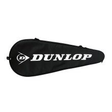 Dunlop Squash Racket Cover Fullsize black - 1 piece