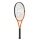Dunlop Tennis Racket Tristorm Team Lite 100in/265g/Allround orange/grey/black - strung -