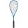 Dunlop Squash Racket Sonic Core FX 125 Pro Lite 125g/Head-Heavy Blue/Black - Pre-strung -