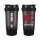 Dymatize Shaker Bottle 500ml black/red