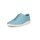ECCO Sneaker Soft 2.0 Anniversary (ECCO Leather) light blue ladies