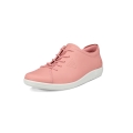 ECCO Sneaker Soft 2.0 Anniversary (ECCO Leather) pink ladies