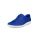 ECCO Sneaker Soft 2.0 Anniversary (ECCO Leather) blue Ladies