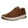 ECCO Everyday Travel Shoes Byway 2.0 Low Lea (Premium Leather) brown men's
