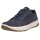 ECCO Everyday Travel Shoes Byway 2.0 Low Lea (Premium Leather) navy blue Men's