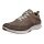ECCO Everyday Travel Shoes Exceed (Nubuck Leather) Clay Brown Men's