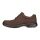 ECCO Everyday Travel Shoes Fusion Walker (Full Grain Leather) brown Men's