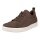 ECCO Everyday Travel Shoes Byway Low (Nubuck) dark brown men