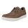 ECCO Everyday Travel Shoes Byway Moc-Toe (Nubuck) brown Men's