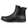 ECCO Barbett Boot Zip GTX Ankle Boots (Premium Leather, Waterproof) Black Ladies