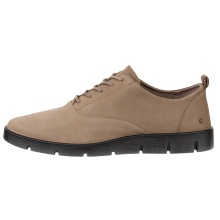 ECCO Sneaker Bella (nubuck leather) light brown ladies