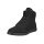 ECCO Winter Boots Bella Boot (Nubuck Leather, Warm) Black Ladies