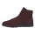 ECCO Winter Boots Bella Boot (Nubuck Leather, Warm) Brown Ladies