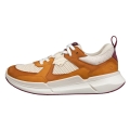 ECCO Biom 2.2 Sneakers (ECCO Leather) honey/beige ladies