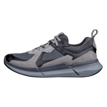 ECCO Biom 2.2 Sneakers (ECCO leather) grey/black men's