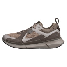 ECCO Biom 2.2 Sneakers (ECCO leather) brown/grey men's