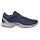 ECCO Biom Energi Lea Sneakers (Premium Leather) navy blue ladies