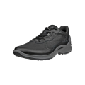 ECCO Biom Energi Sneakers (Premium Leather) black/grey men's
