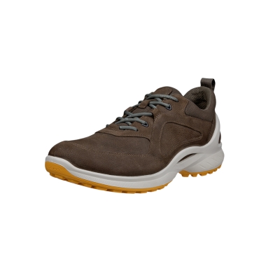 ECCO Biom Energi Sneakers (Nubuck Leather) brown men's