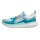 ECCO Biom 2.2 Sneakers (ECCO Leather) blue/white ladies