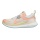ECCO Biom 2.2 Sneakers (ECCO Leather) beige/yellow/pink ladies