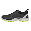ECCO Biom Energi Sneakers (Nubuck Leather) black men's