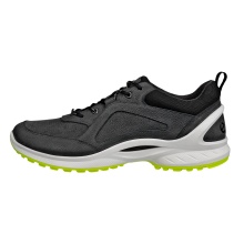 ECCO Biom Energi Sneakers (Premium Leather) black men's