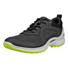 ECCO Biom Energi Sneakers (Premium Leather) black men's