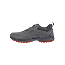 ECCO Biom Energi Sneakers (Premium Leather) grey men's