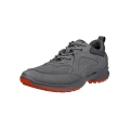 ECCO Biom Energi Sneakers (Nubuck Leather) grey Men's