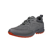 ECCO Biom Energi Sneakers (Premium Leather) grey men's