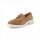 ECCO Boat Shoes Metro Vienna (Suede) brown Ladies