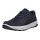 ECCO Sneaker Byway 2.0 WP (Premium leather, waterproof) navy blue men's
