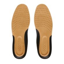 ECCO Comfort Supreme Insole Light Brown Ladies - 1 Pair (2 Pieces)