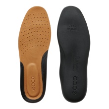 ECCO Comfort Supreme Insole Light Brown Men's - 1 Pair (2 Pieces)
