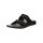 ECCO Sandal Cozmo (Nubuck leather) black ladies