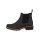 ECCO Elaina Chelsea Ankle Boots (Premium Leather) black ladies