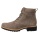 ECCO Elaina Lace Boot (Premium Leather) brown ladies