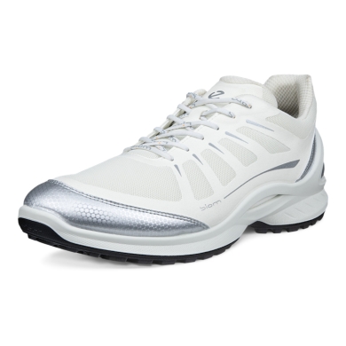 ECCO Biom Energi Tex Sneakers (Textile Material) white men's