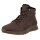 ECCO Exostride MID Warm Winter Boots (Nubuck Leather) Dark Brown Men's