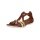 ECCO Flash Sandal (soft leather) brown ladies