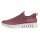 ECCO Sneaker Gruuv Easy-Slip (breathable textile) pink ladies