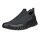 ECCO Sneaker Gruuv Easy-Slip (breathable textile) black men's